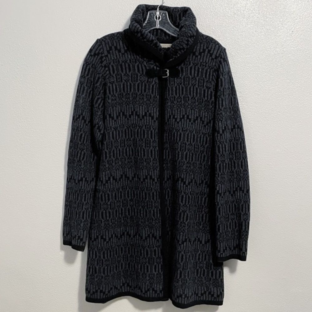 Chiaramente Italian Wool Sweater